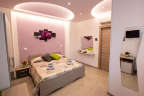 Cuneo Bed